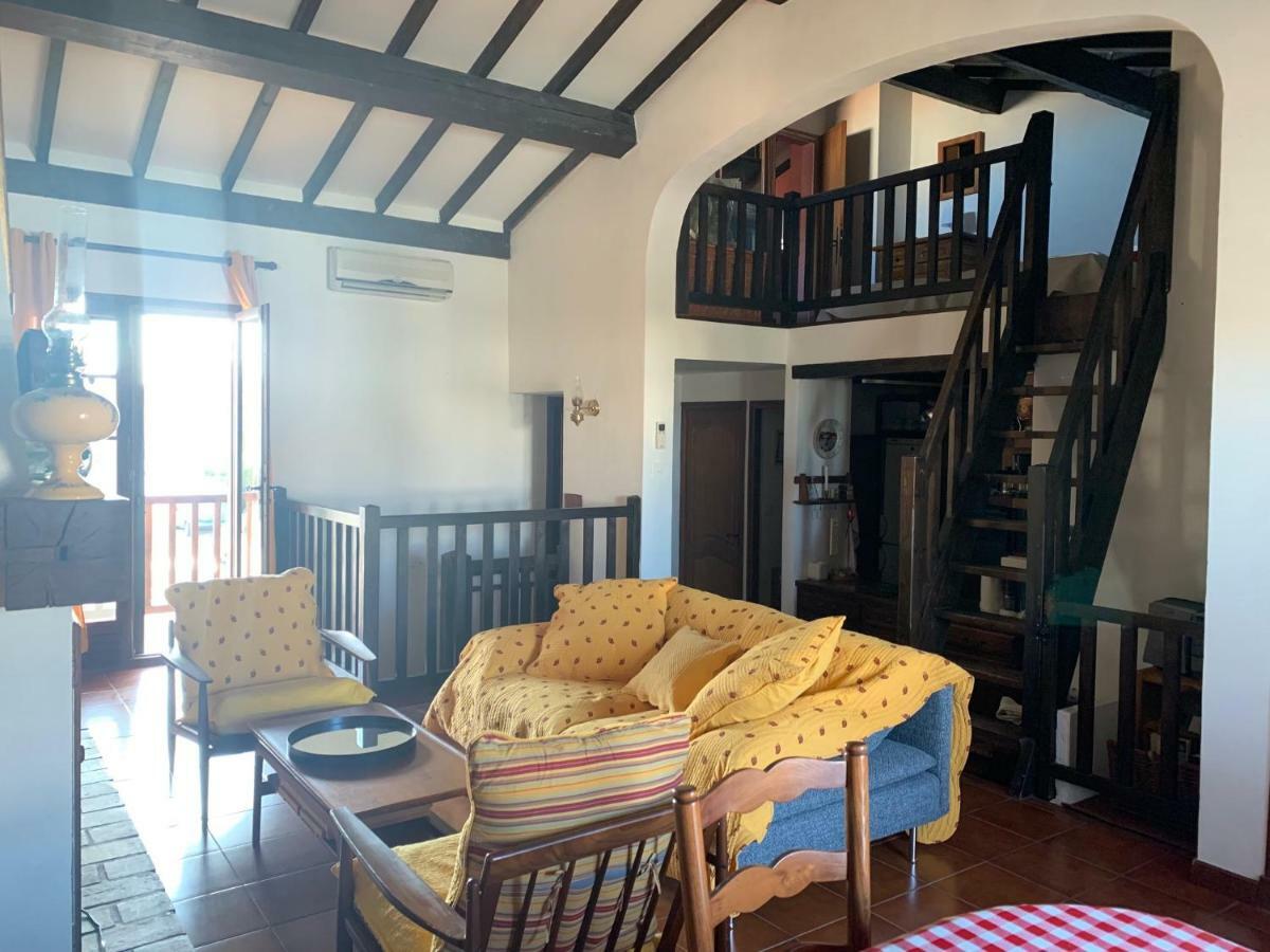 Maison Camargue - Les Marie De La Mer Prázdninový dům Saintes-Maries-de-la-Mer